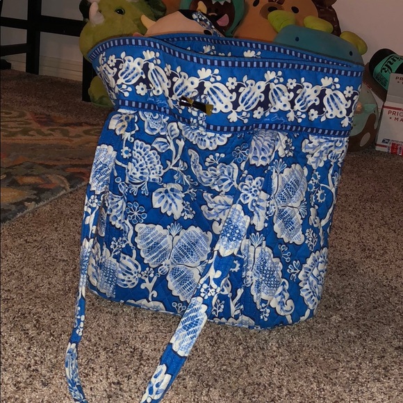 Vera Bradley Handbags - Vera Bradley Bag